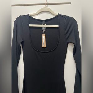 Skims brand new size medium